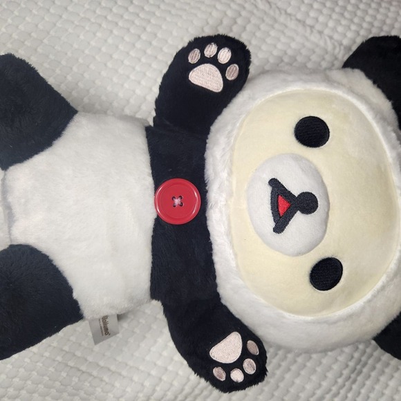 Lot of 4 Rilakkuma/San-x plush - Picture 7 of 12